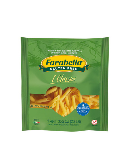 Farabella penne 1000g