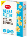 Doria gnocchi stelline 400g