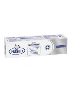 Fissan pasta pantenolo 100ml