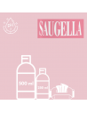 Saugella Poligyn per donne in menopausa o con bruciore PH neutro 500ml