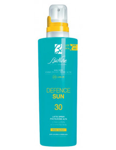 Defence sun latte spr 30 200ml