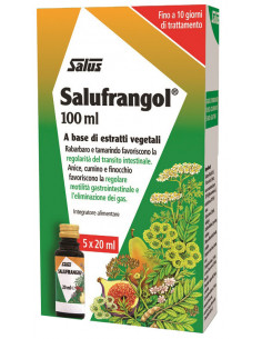 Salufrangol 100ml