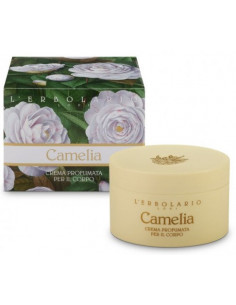 Camelia crema corpo 200ml