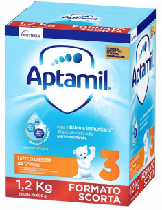 Aptamil 3 1200g