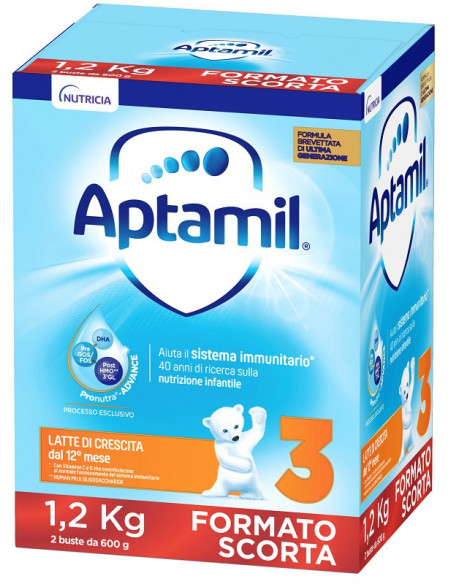 Aptamil 3 1200g