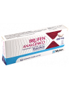 Brufen analges 12 compresse riv 400mg