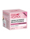 CERA DI CUPRA CREMA NUTRIENTE RIELASTICIZZANTE VISO 50ML - Clubfarma