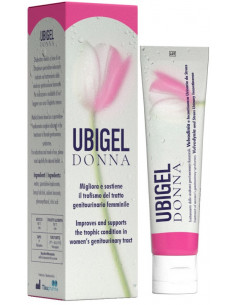 Ubigel donna 50ml