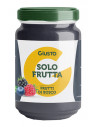 Giusto solo frutta confet fru