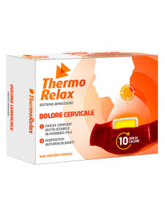 Thermorelax fascia collo+ric