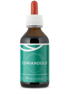 Coriandolo to 100ml