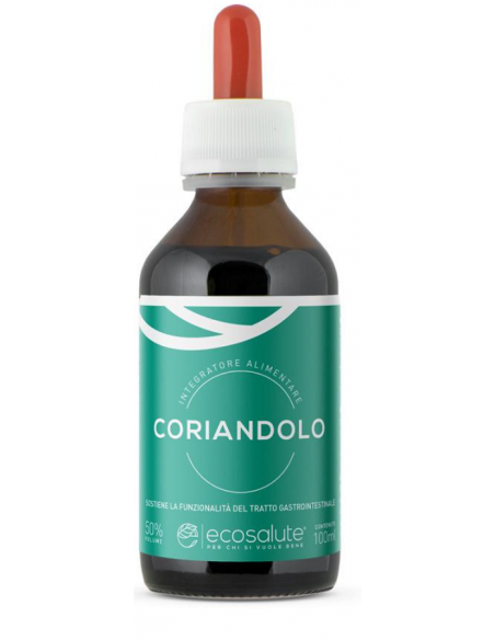 Coriandolo to 100ml