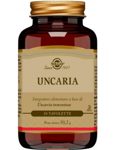 Uncaria 30tav