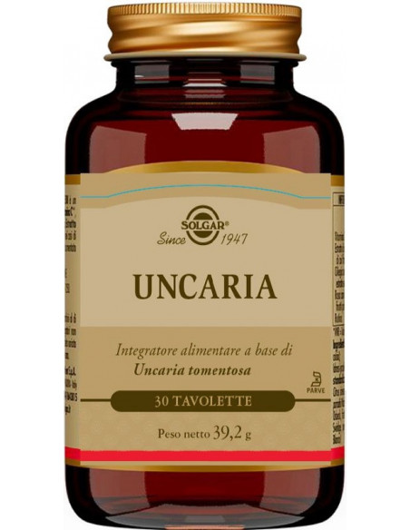 Uncaria 30tav