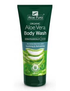 Aloe pura detergente crp 200ml