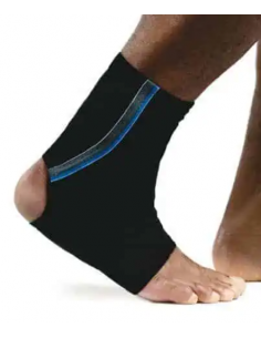 Rehband active ankle support l