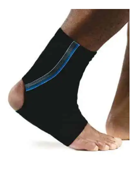 Rehband active ankle support l