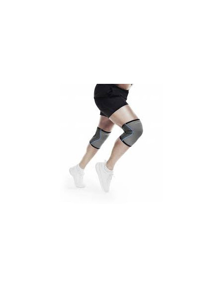 Rehband active knee support m