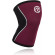 Rx knee 5mm burgundy xs