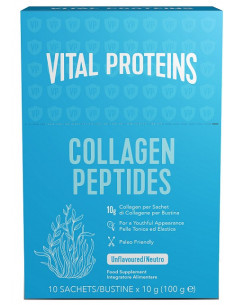 Vital proteins collag pep 10st