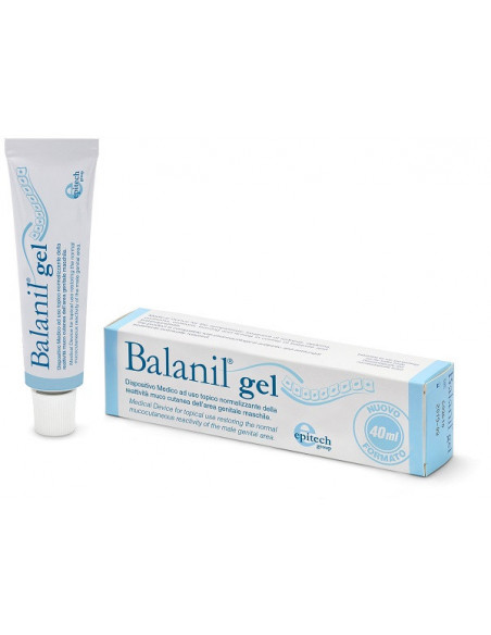 Balanil gel 40ml