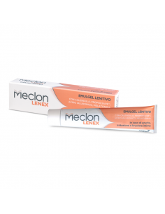 Meclon Lenex emulgel contro prurito e irritazini intime esterne 50 ml