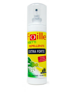 Foille insetti repellente ex