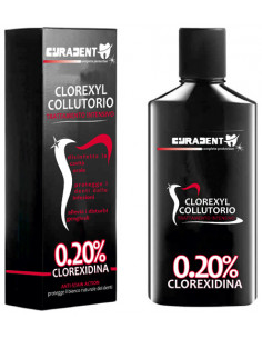 Curadent clorexyl 0,20% 250ml