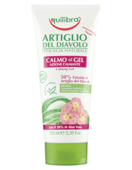 Artiglio diavolo 100ml