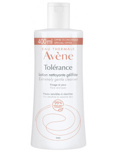 Avene tolerance loz det 400ml