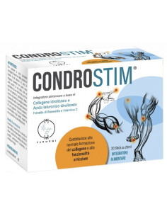 Condrostim 20stick pack