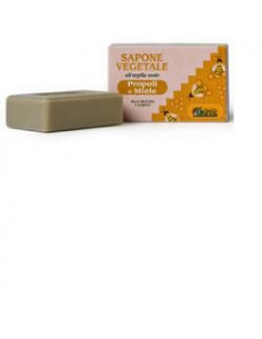 Sapone veg argilla ve/prop/mie