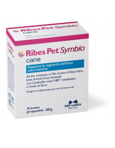 Ribes pet symbio cane 30bust