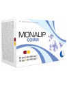 Monalip combi 20 capsule a+20 capsule b