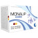 Monalip combi 20 capsule a+20 capsule b