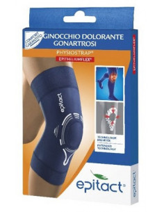 Epitact physiostrap gonartr xs