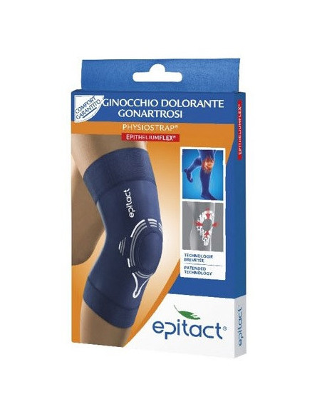 Epitact physiostrap gonartr xs