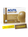 Acutil adulti 55+ 24 compresse