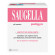 Saugella Polygin salviettine per la menopausa o il bruciore PH neutro 10 bst