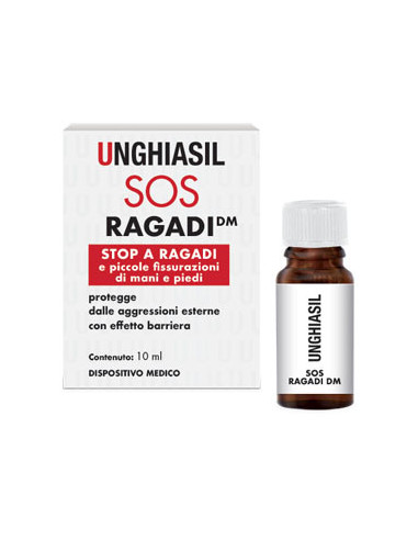 Unghiasil sos ragadi 10ml