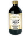 Tamerice 500ml analco gemmo10+