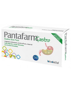 Pantafarm gastro 20bust