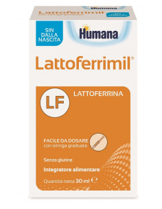 Lattoferrimil 30ml