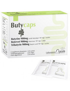 Butycaps 30bust