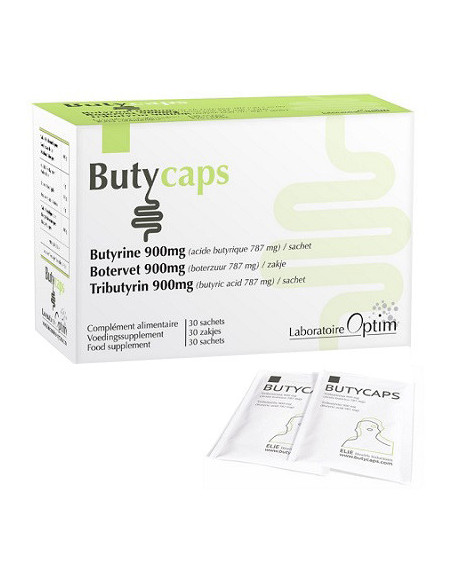 Butycaps 30bust