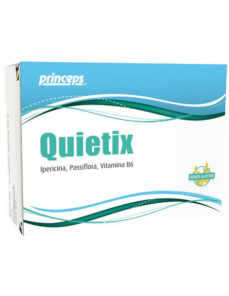 Quietix 30 compresse