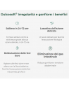 Dulcosoft irregolarità e gonfiore 200 g