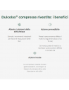 Dulcolax compresse contro la stitichezza 40 compresse rivestite 5 mg