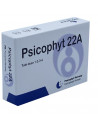 Psicophyt remedy 22a 4tub 1,2g