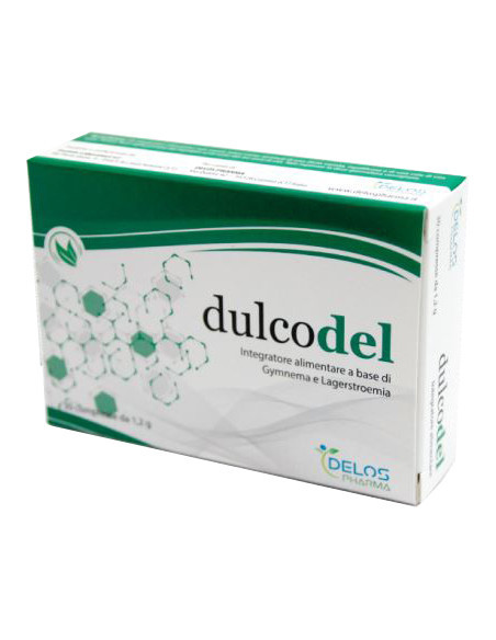 Dulcodel 30 compresse